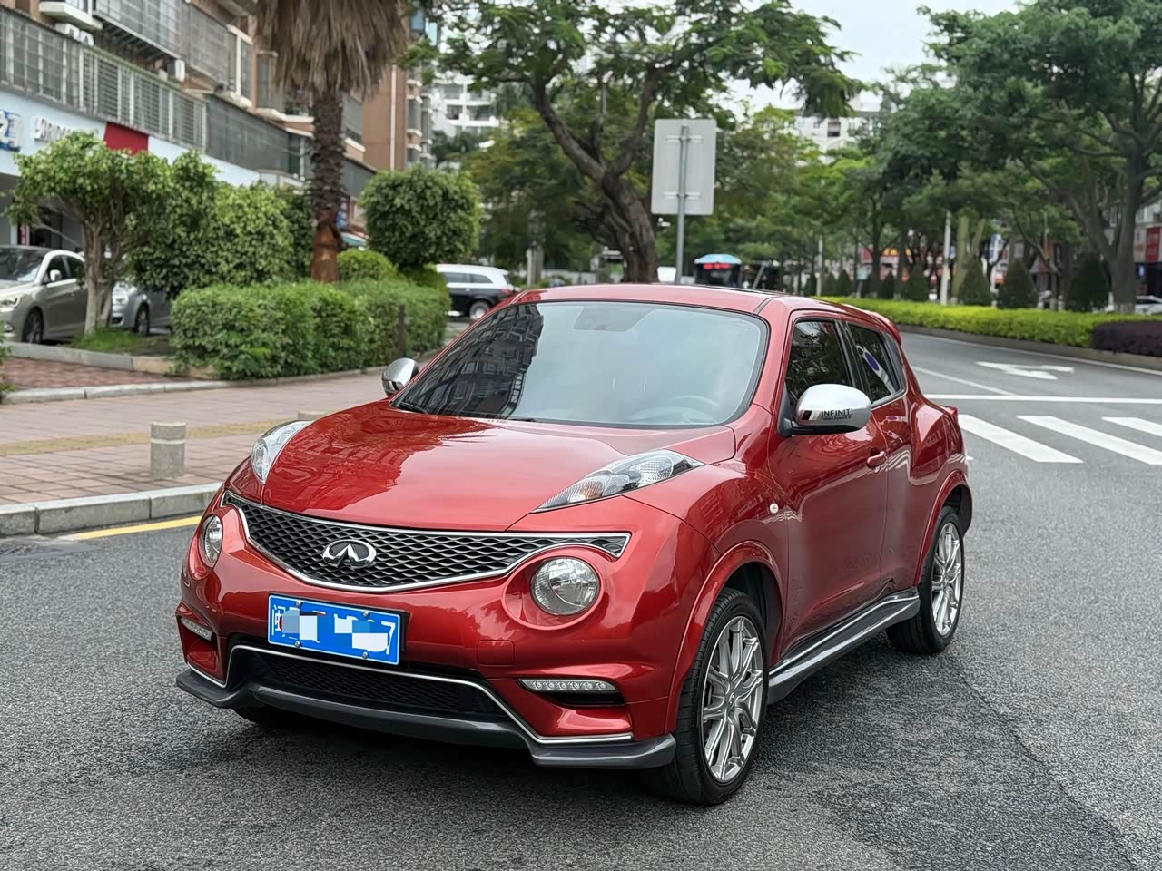ESQ 2014 1.6L