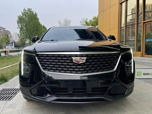 XT4 2024 28T RWD Luxury