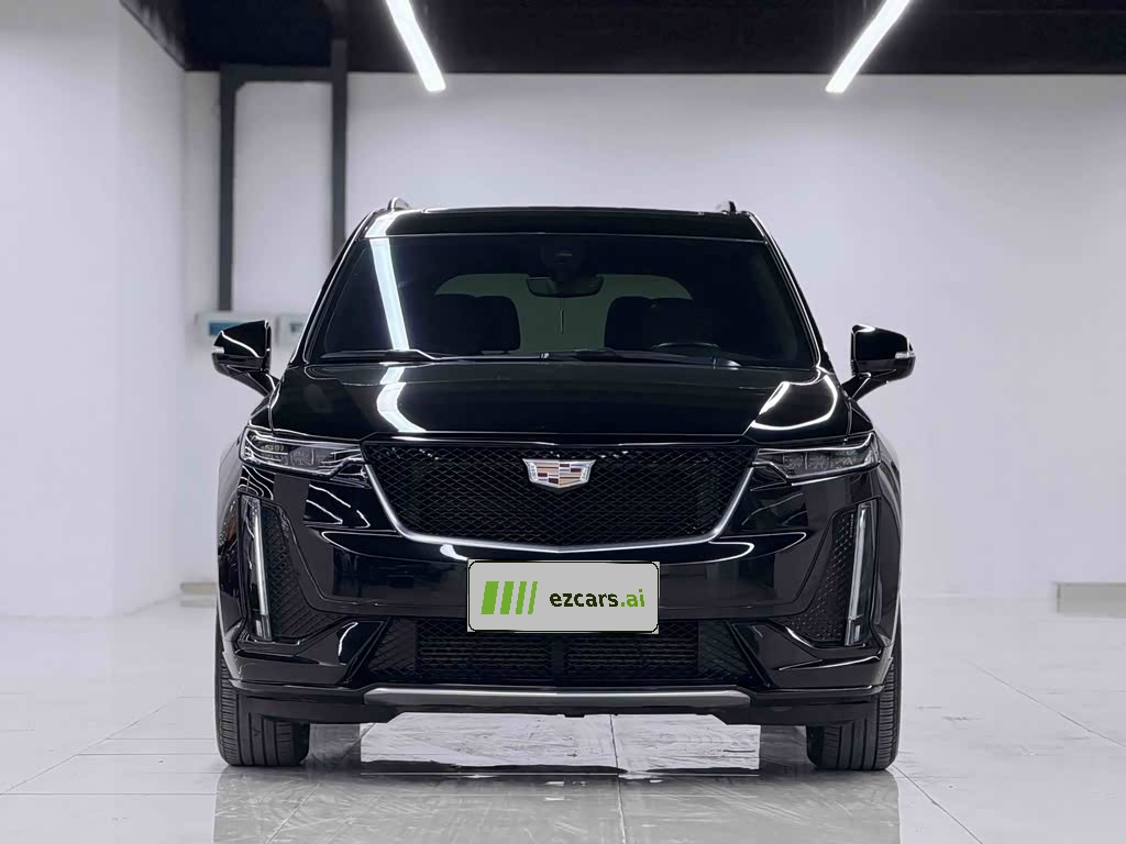 XT6 2021 28T 6-Seater AWD Luxury
