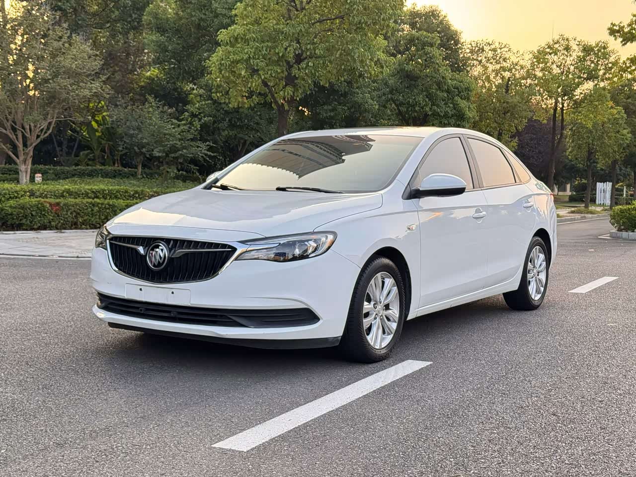 Excelle 2021 Classic 1.5L AT Elite