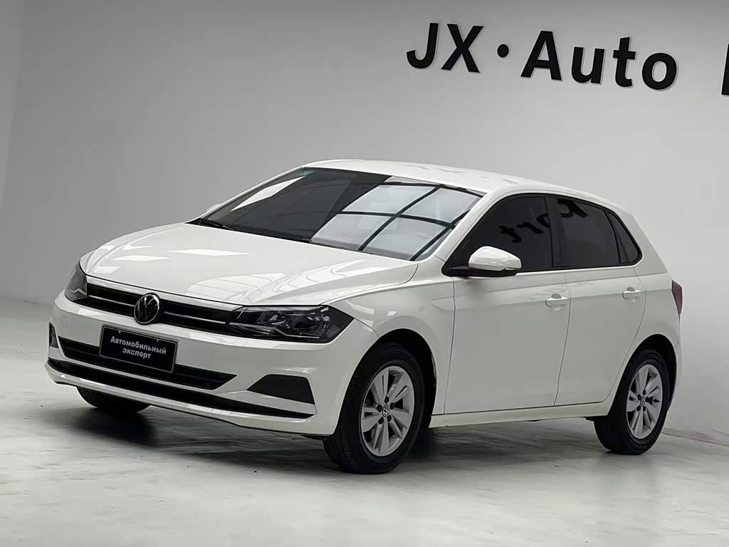 Polo 2022 Plus 1.5L AT