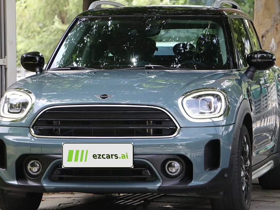 COUNTRYMAN 2022 1.5T COOPER