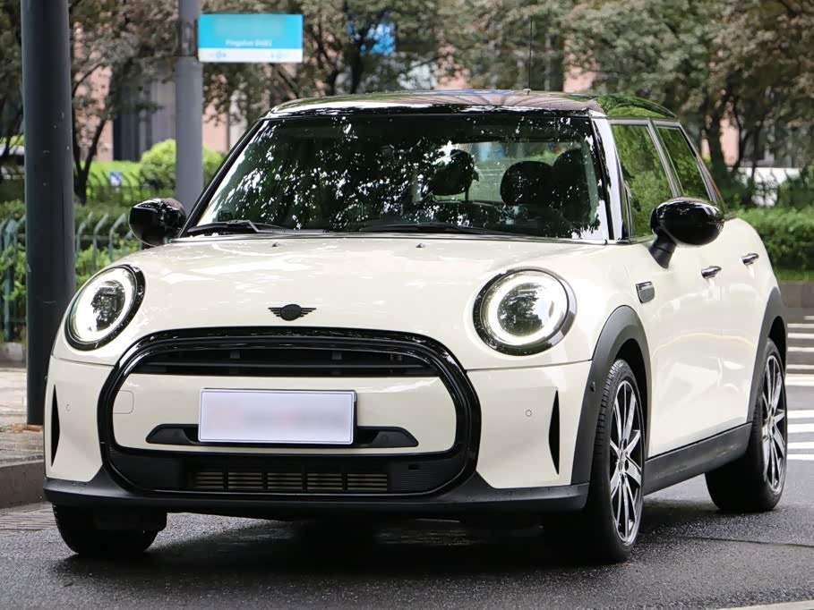 2022 1.5T COOPER