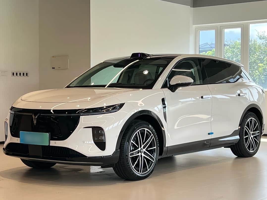 2025 AWD Qiankun