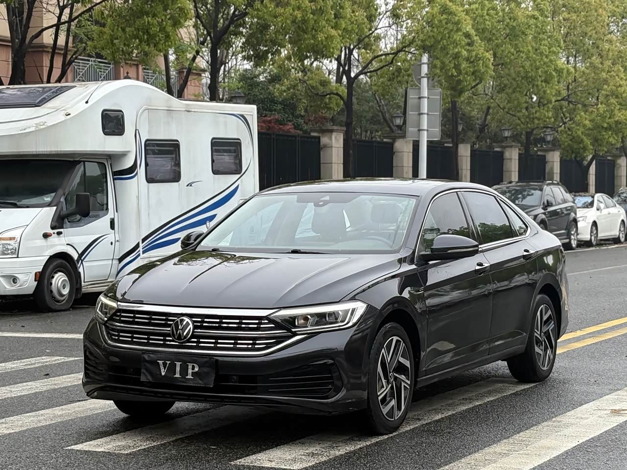 Sagitar 2023 200TSI DSG