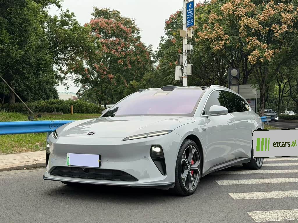 ET5T 2024 75kWh Touring
