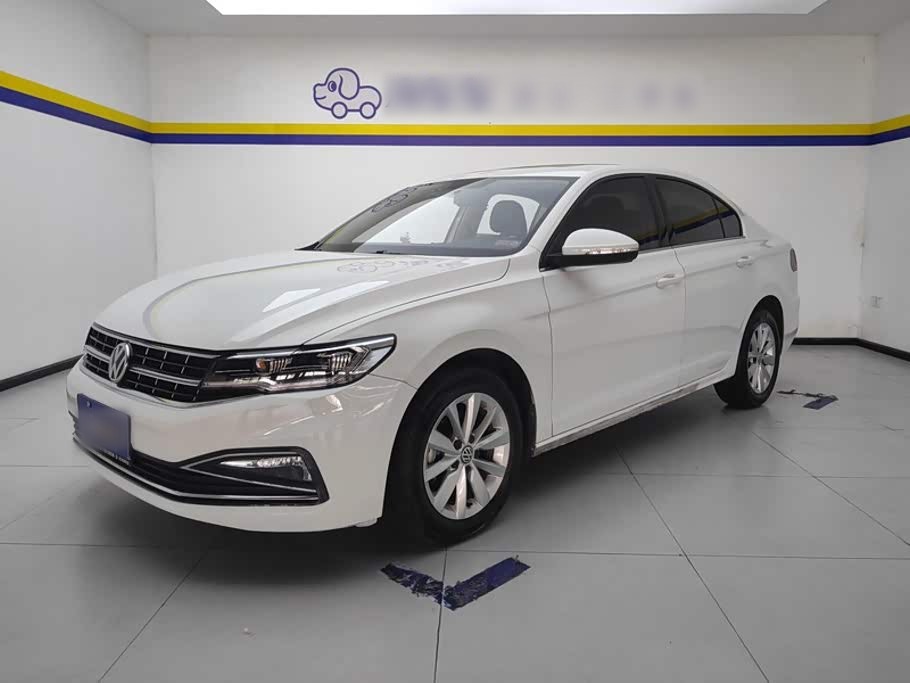 Bora 2020 1.5L AT Comfort