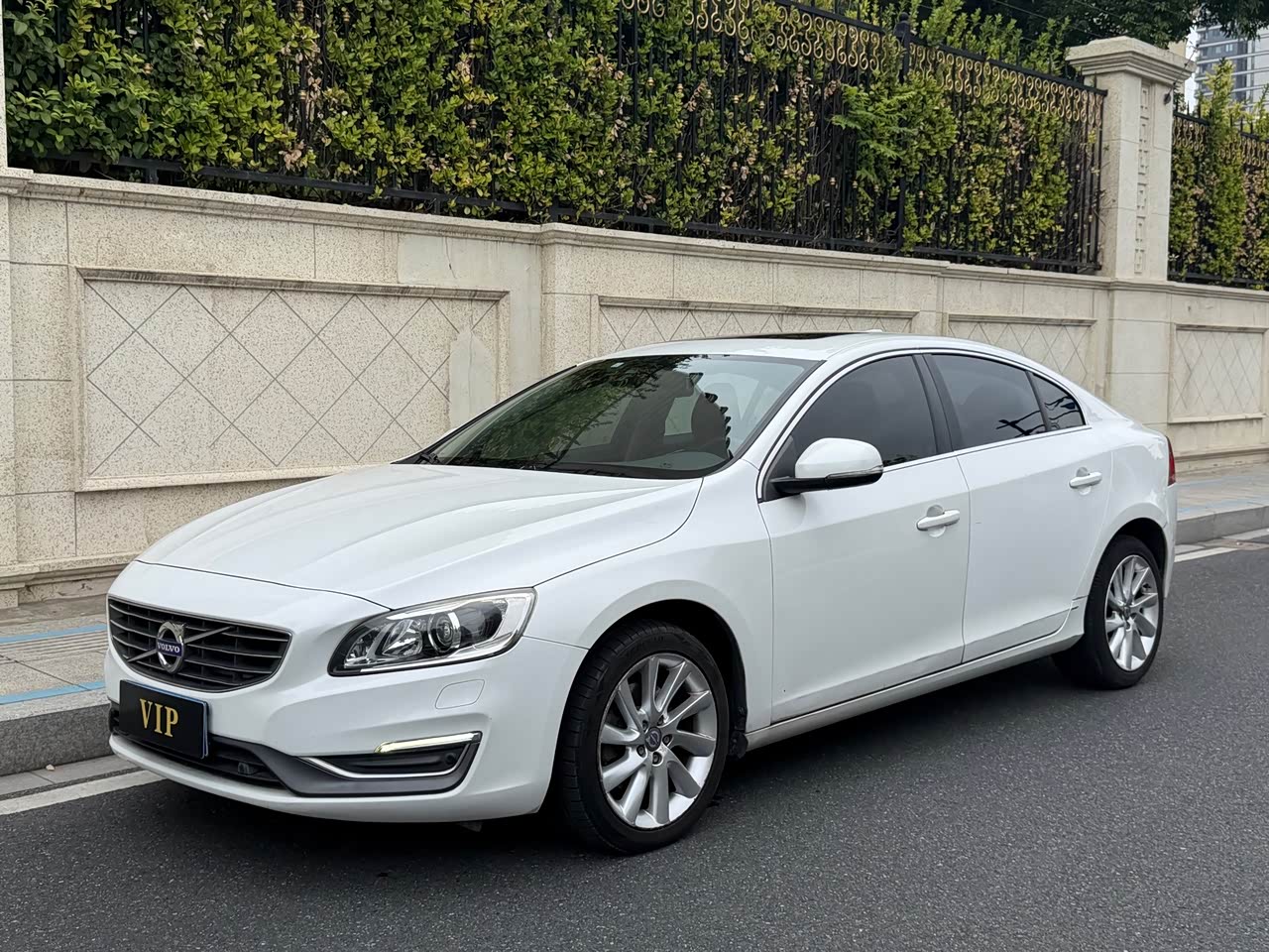 S60 2016 S60L T4