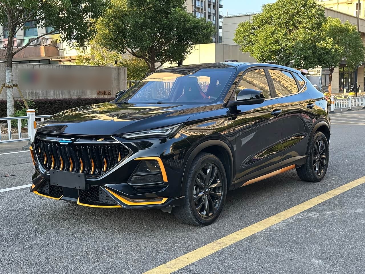 X5 2022 Sport 1.5T DCT