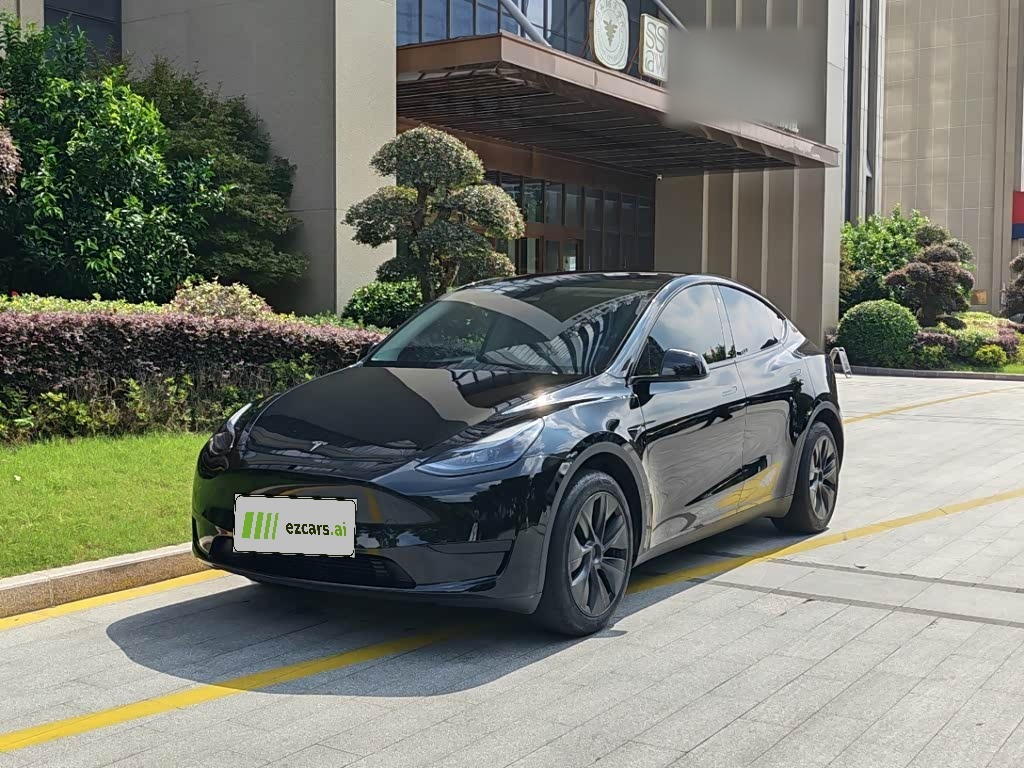 Model Y 2023 RWD