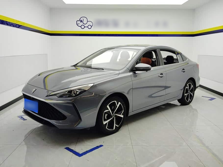 i5 2024 1.5L CVT