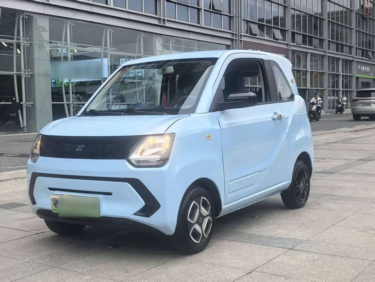 Fengon MINIEV 2022