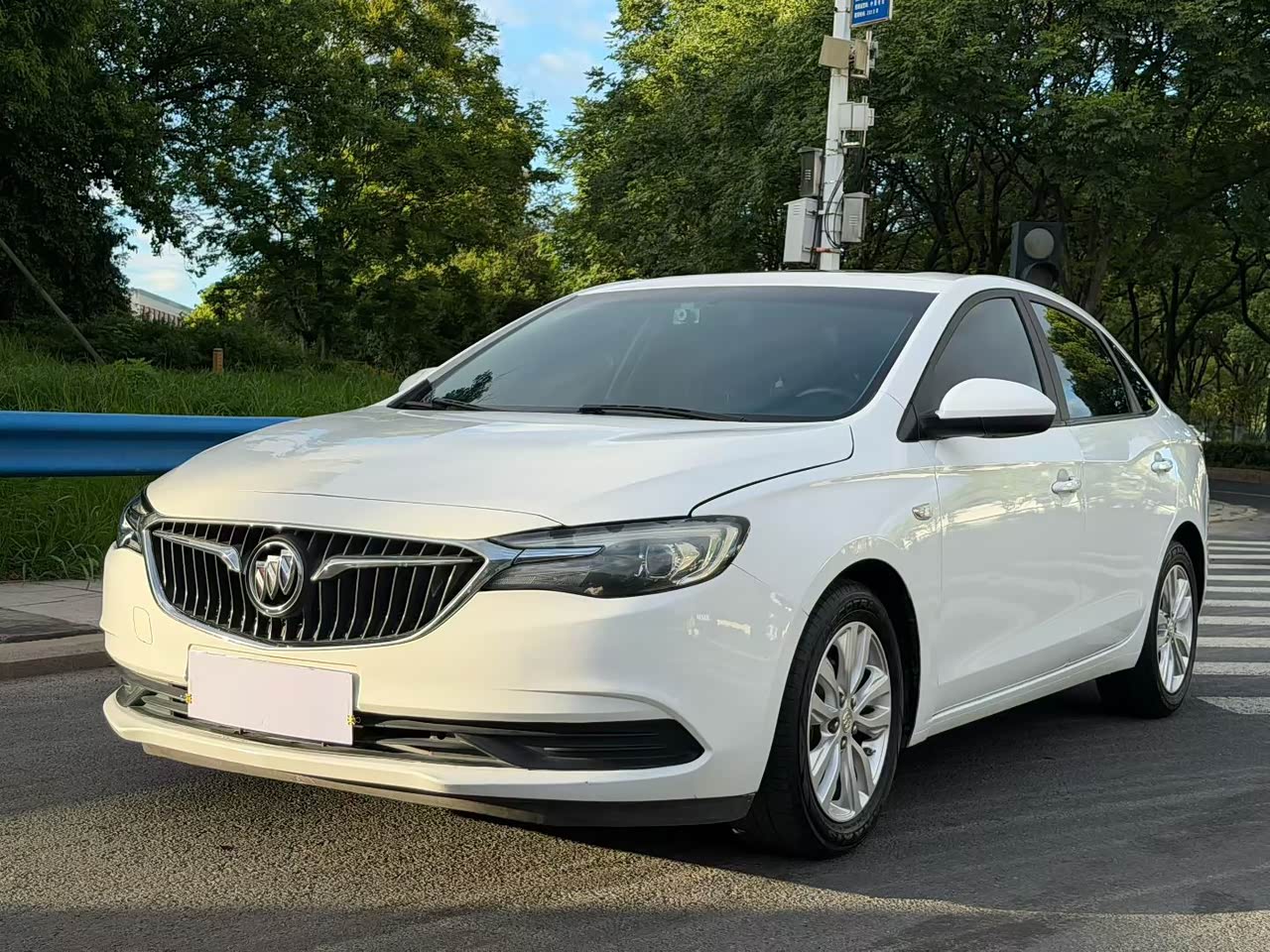 Excelle 2021 Classic 1.5L AT Elite