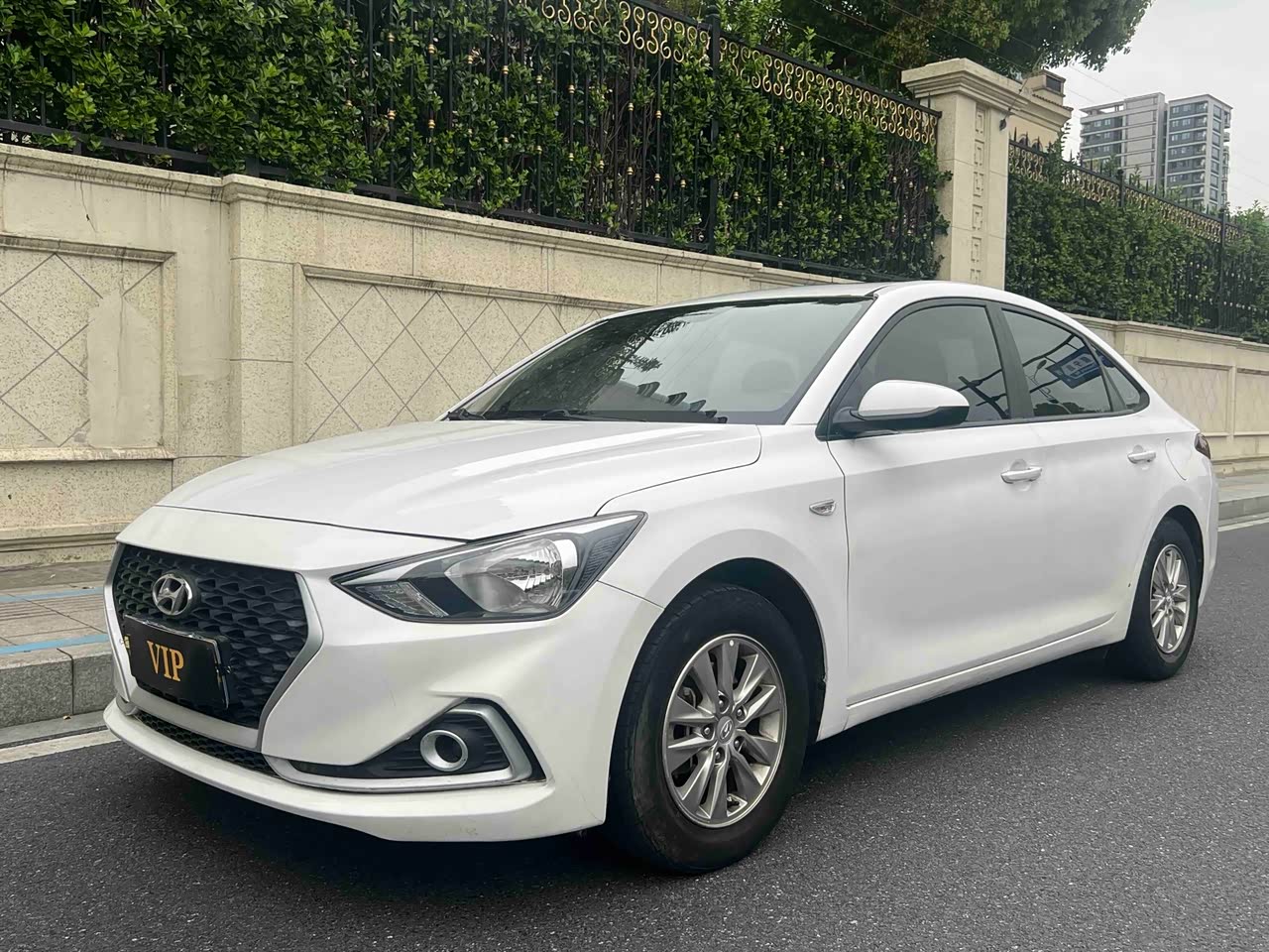 Dynamic 2017 1.6L AT GLS