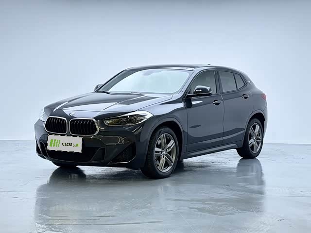 BMWX2 2021 Facelift sDrive25i M Sport Package