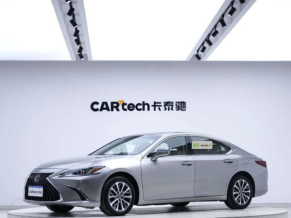 LexusES 2021 200 Excellence