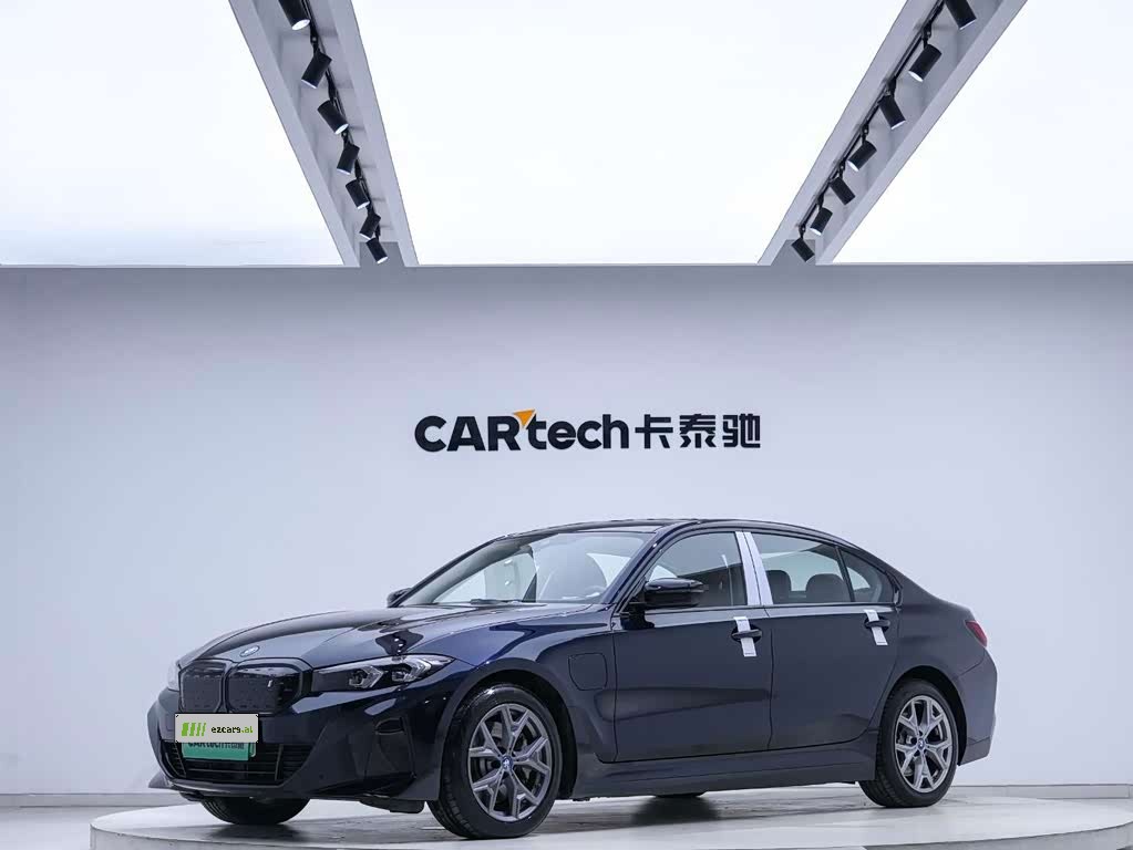 BMWi3 2024 eDrive 35 L
