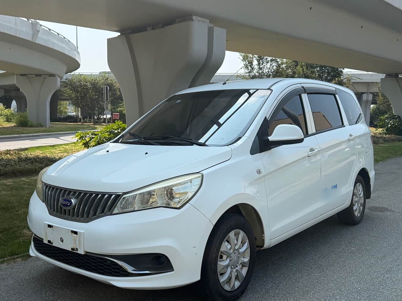 K50 2017 1.5L MT Standard