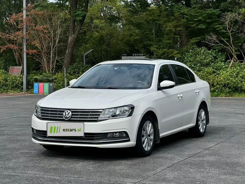 Lavida 2017 1.6L AT Comfort