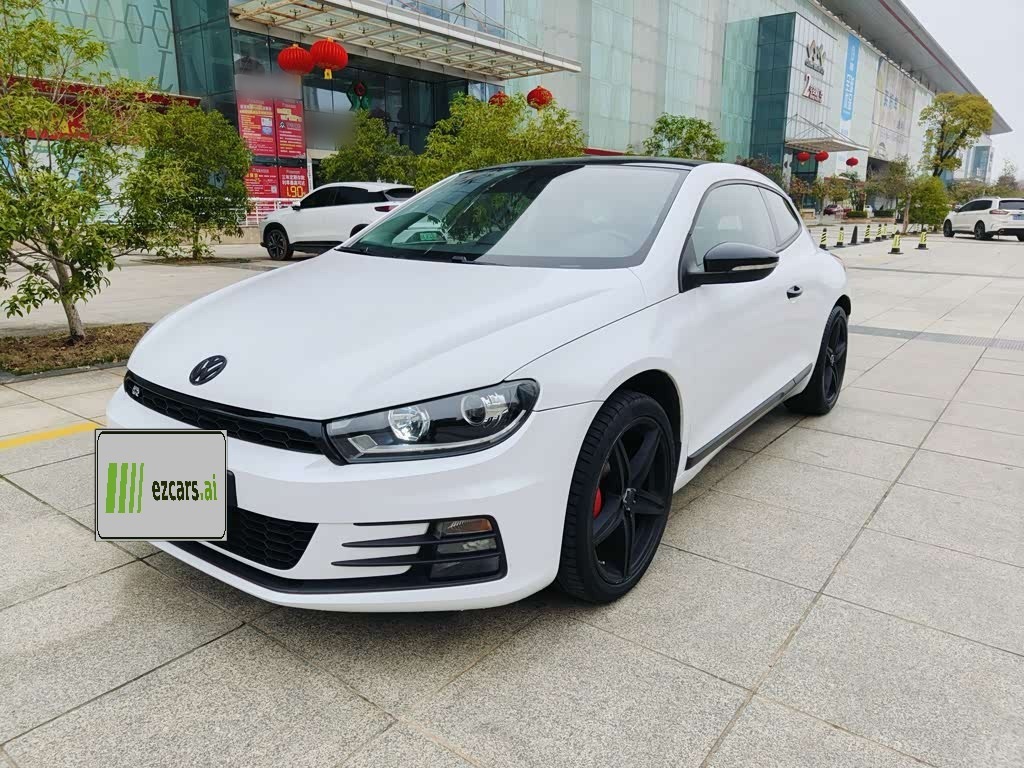 2015 1.4TSI