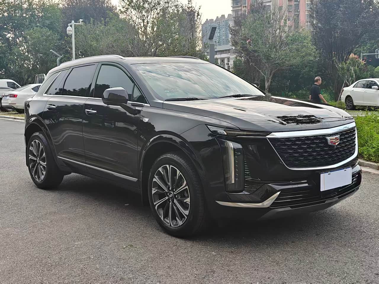 XT5 2026 2.0T