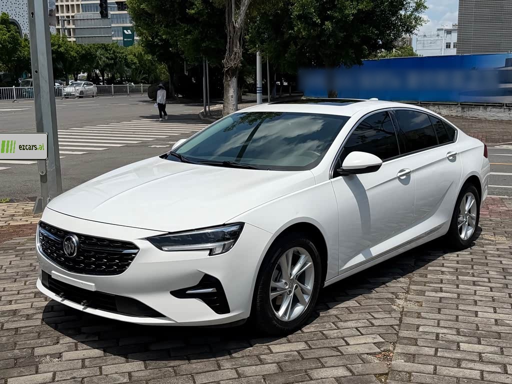 Regal 2021 552T Elite