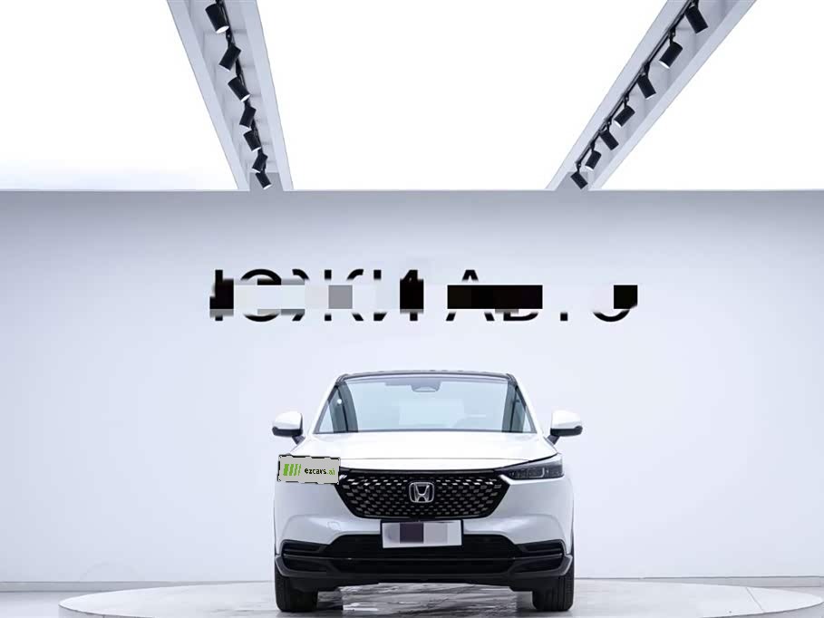 HondaXR-V 2023 Facelift 1.5L CVT