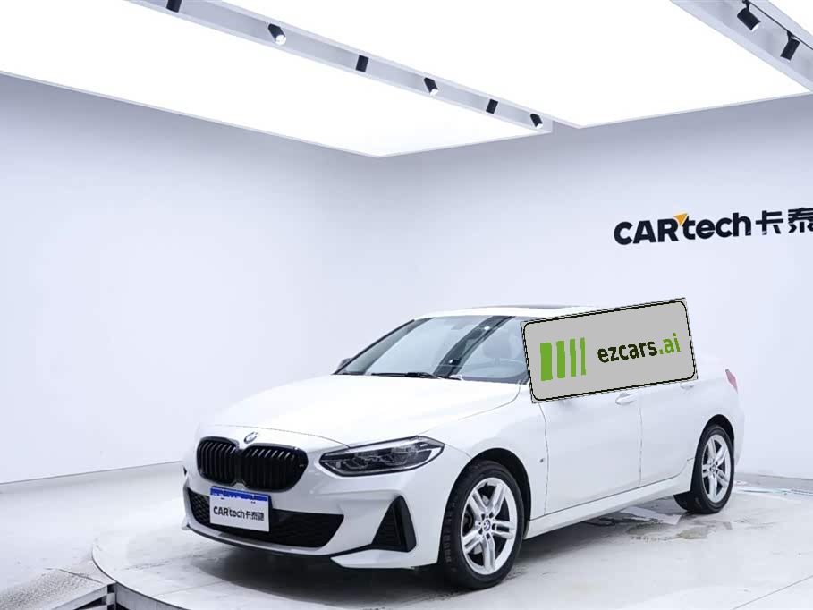 BMW1 Series 2022 120i M Sport