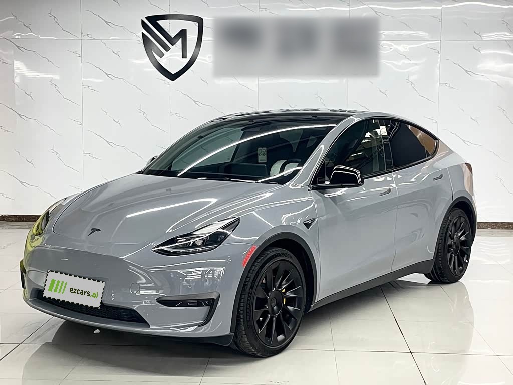 Model Y 2022 RWD