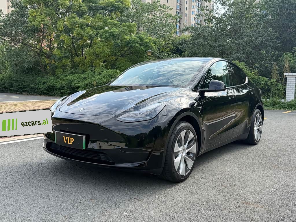 Model Y 2022 Facelift RWD