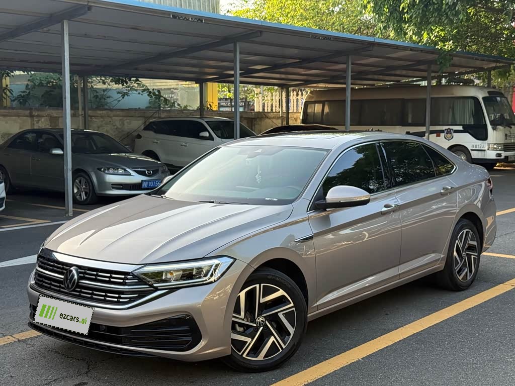 Sagitar 2024 300TSI DSG