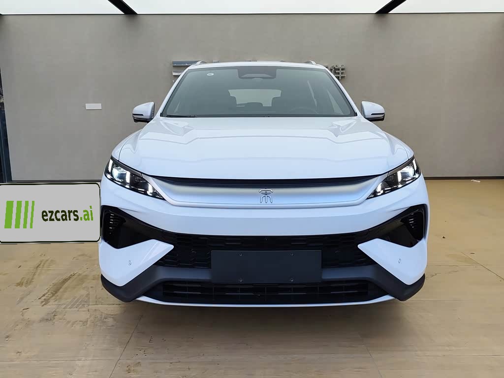 Song Pro EV 2025 2nd Gen DM-i 115KM