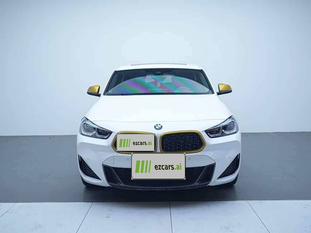 BMWX2 2023 xDrive 25i