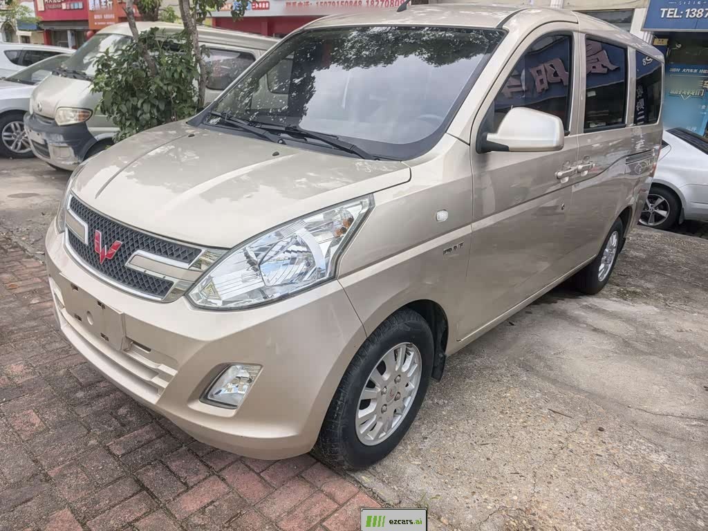 Rongguang V 2018 1.5L Standard