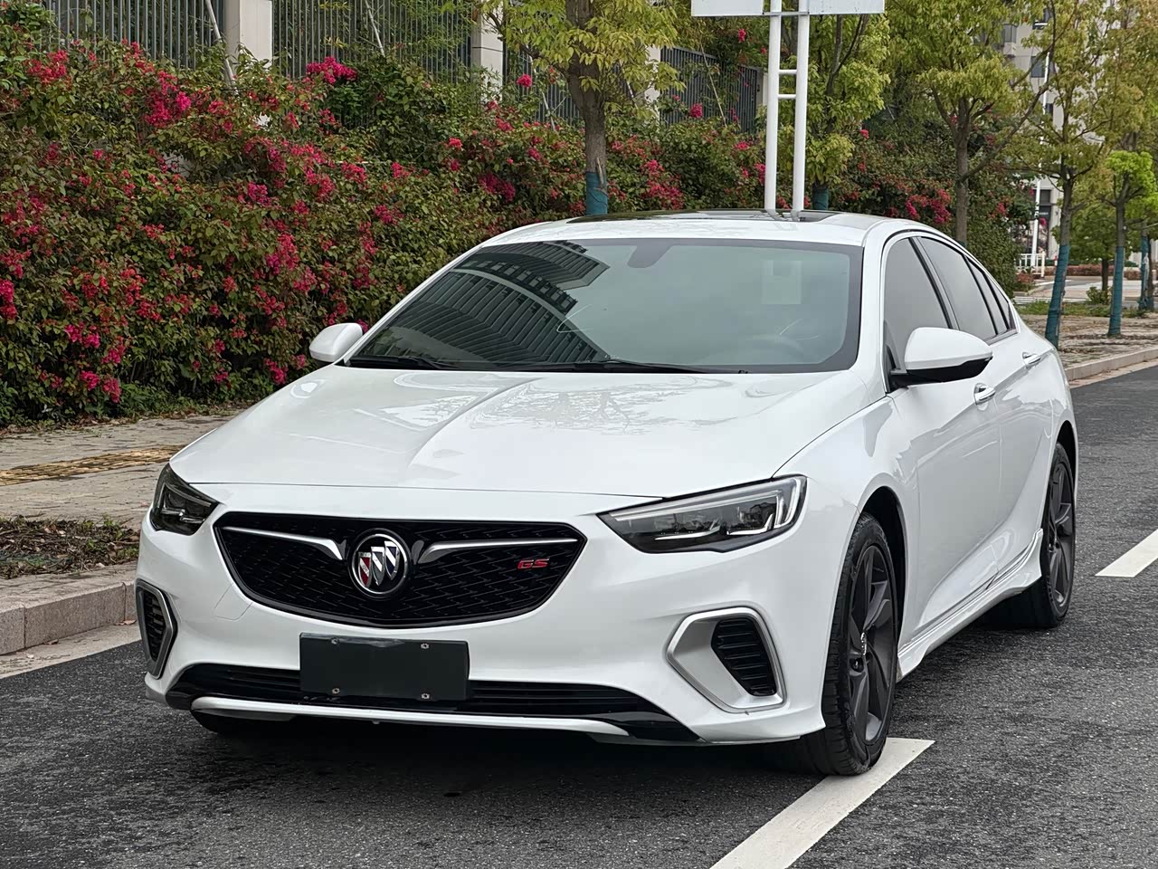 Regal 2019 GS 28T Elite China VI