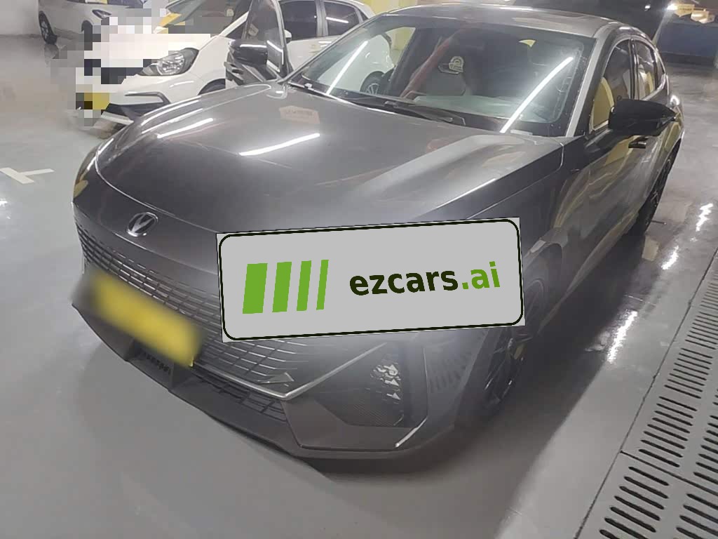 UNI-V 2023 1.5T Exclusive