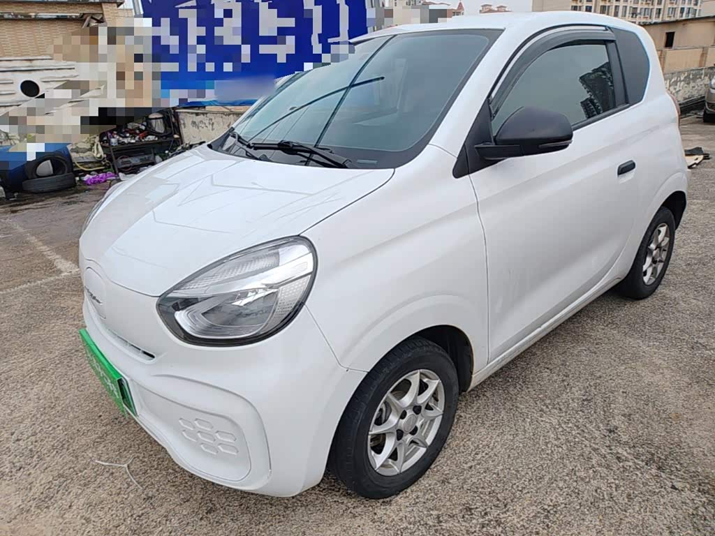 Clever R 2022 311km Yuan