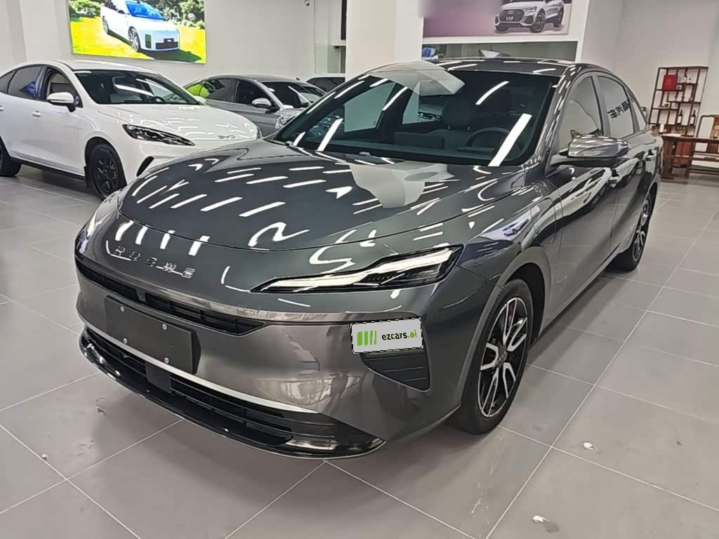 D6 2025 450km Exclusive