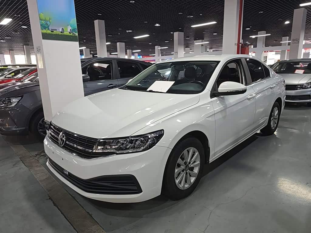 Bora 2021 1.5L AT Fashion Connected