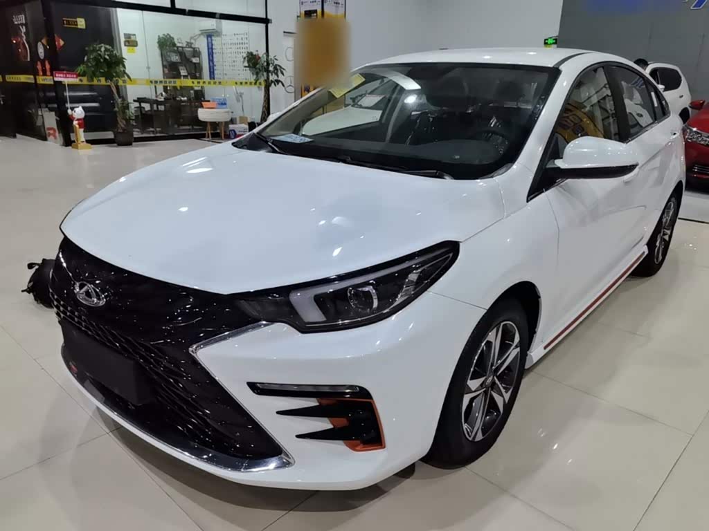 Arrizo 5 PLUS 2025 1.5L CVT