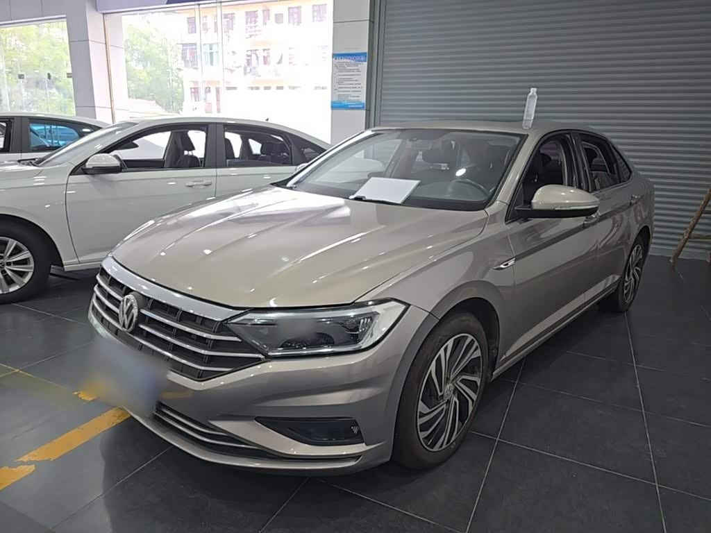 Sagitar 2021 280TSI DSG