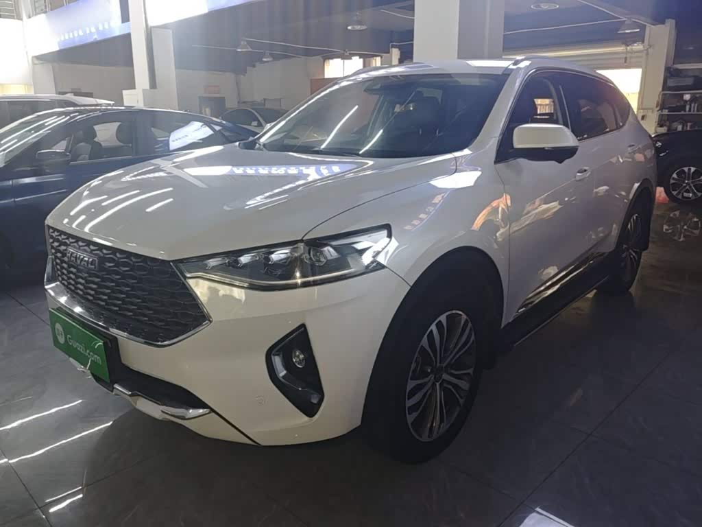 F7 2020 1.5T RWD i