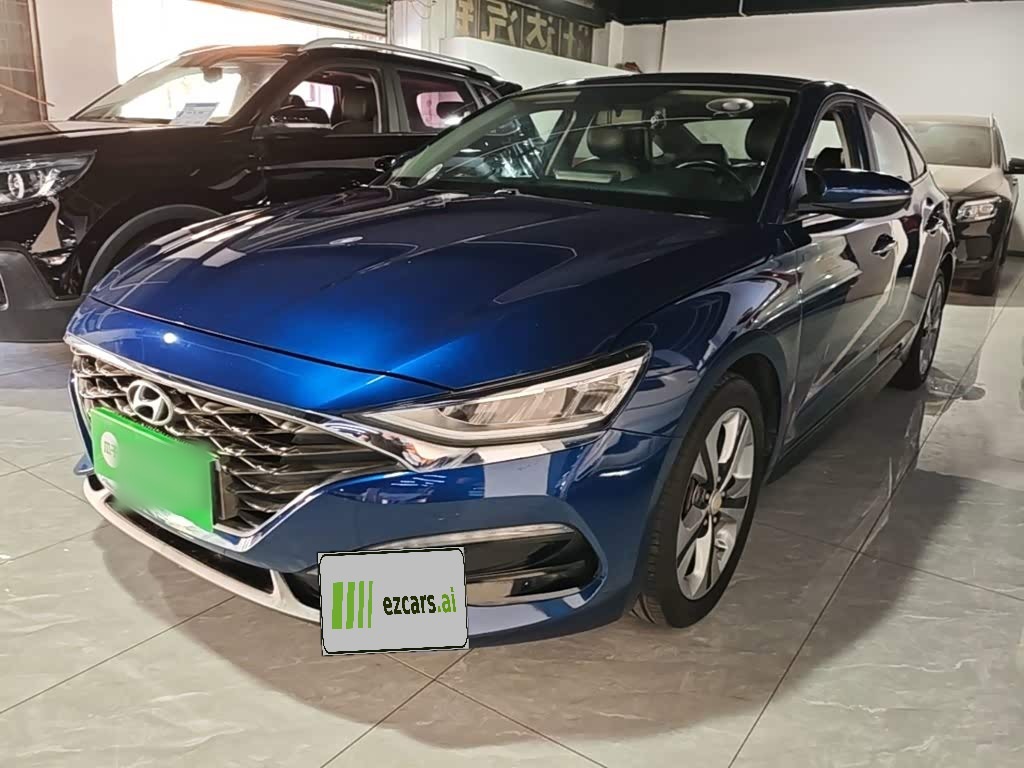 Lafesta 2019 280TGDi Sport China V