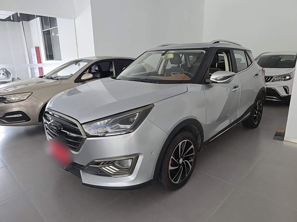 T300 2017 1.5T CVT Premium