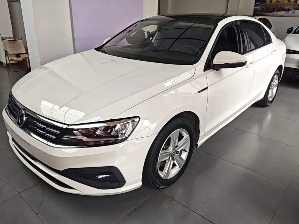 Lamando 2021 230TSI DSG