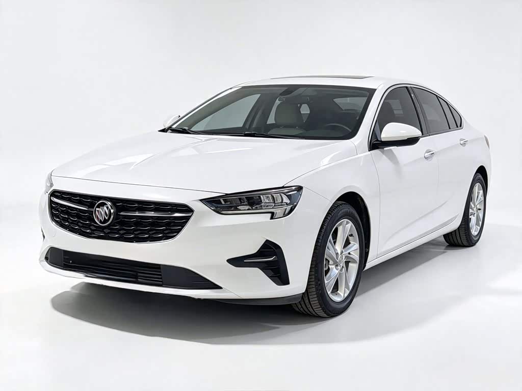 Regal 2021 552T Elite