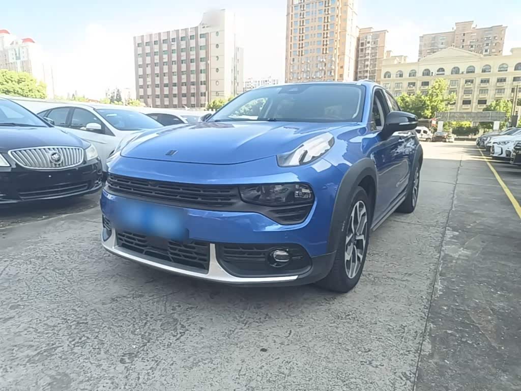 02 2018 1.5T DCT RWD Pro China V