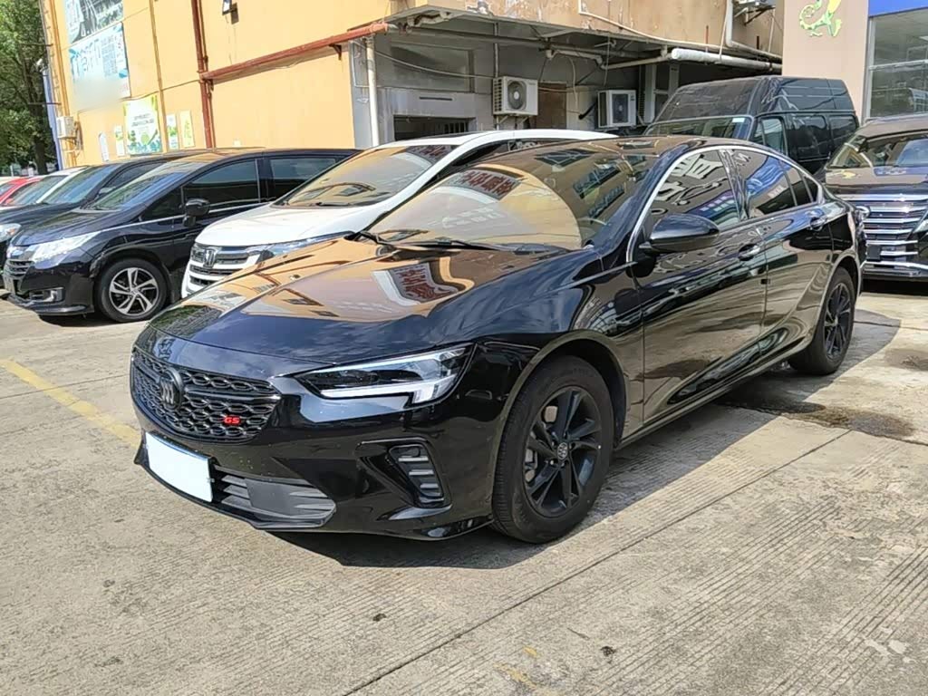 Regal 2025 25T