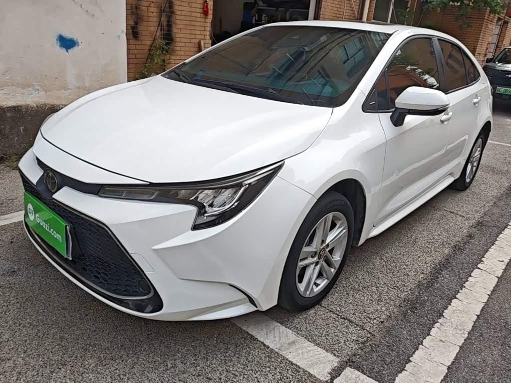 Levin 2022 185T CVTLuxury