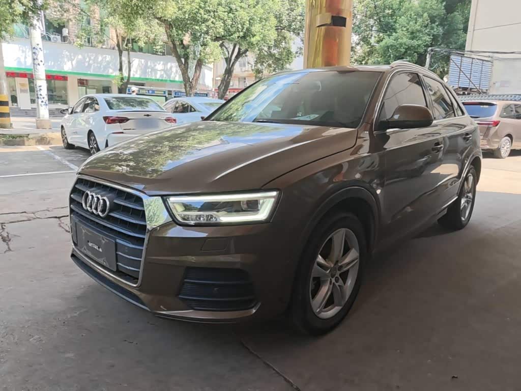 AudiQ3 2017 30 TFSI